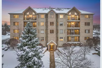 11851 Windemere Court #302, Orland Park, IL 60467 - Photo 1