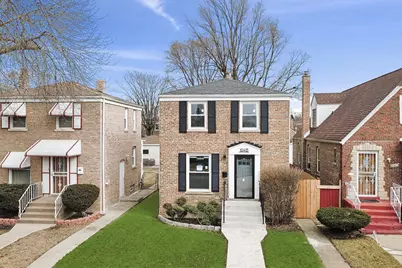 10413 S Forest Avenue, Chicago, IL 60628 - Photo 1