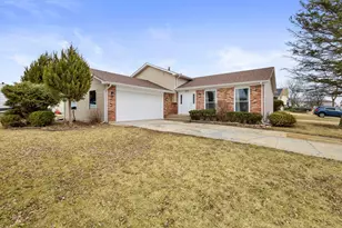 620 Old Forge Ln, University Park, IL 60484 - Photo 1