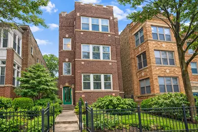4750 N Dover Street #3, Chicago, IL 60640 - Photo 1