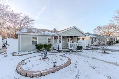 419 S Reed Street, Joliet, IL 60436 - Photo 1