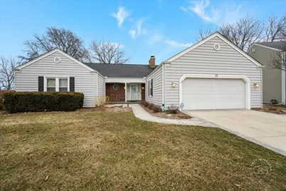 32 Dunham Place, Saint Charles, IL 60174 - Photo 1