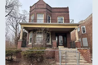 7434 S Union Avenue, Chicago, IL 60621 - Photo 1