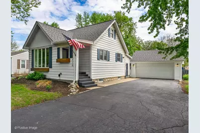 816 S Cedar Road, New Lenox, IL 60451 - Photo 1
