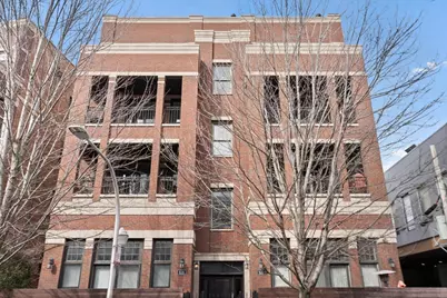 618 W Schubert Avenue #4W, Chicago, IL 60614 - Photo 1