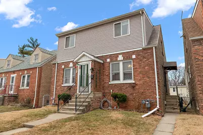 6036 S 74th Avenue, Summit, IL 60501 - Photo 1