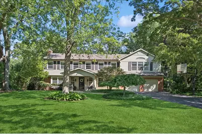 1454 Arcady Drive, Lake Forest, IL 60045 - Photo 1