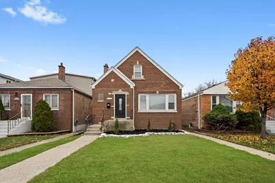 6849 S Keeler Avenue, Chicago, IL 60629 - Photo 1