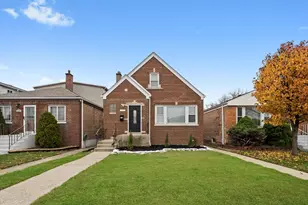 6849 S Keeler Ave, Chicago, IL 60629 - Photo 1