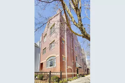 1400 W George Street #3, Chicago, IL 60657 - Photo 1