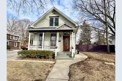 115 N Porter Street, Elgin, IL 60120 - Photo 1