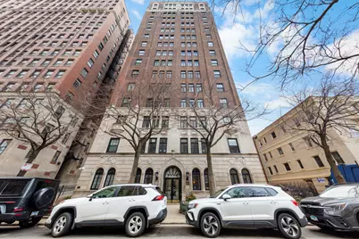 415 W Aldine Avenue #2A, Chicago, IL 60657 - Photo 1