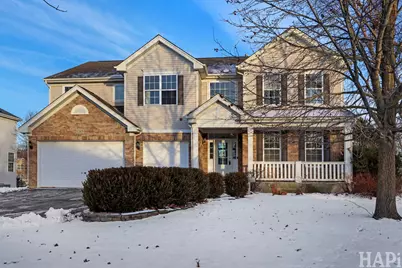 1385 Caribou Lane, Hoffman Estates, IL 60192 - Photo 1