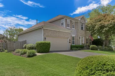 7817 Cascade Way, Gurnee, IL 60031 - Photo 1