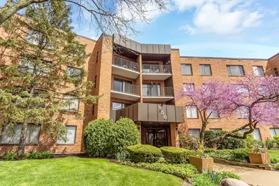 950 E Wilmette Road #325, Palatine, IL 60074 - Photo 1