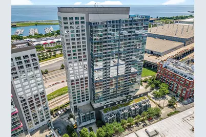 1901 S Calumet Avenue #807, Chicago, IL 60616 - Photo 1