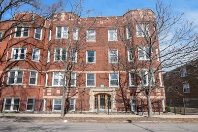 1730 W Foster Avenue #2, Chicago, IL 60640 - Photo 1