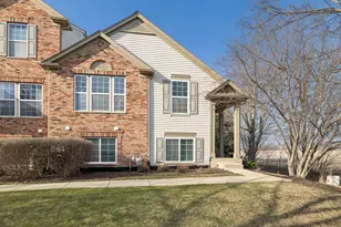 460 Valentine Way, Oswego, IL 60543 - Photo 1
