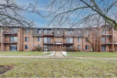 724 N Briar Hill Lane #3, Addison, IL 60101 - Photo 1