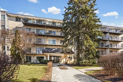 8620 Waukegan Road #408, Morton Grove, IL 60053 - Photo 1