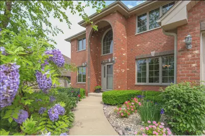 12002 Ashbrook Lane, Mokena, IL 60448 - Photo 1