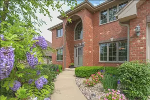 12002 Ashbrook Ln, Mokena, IL 60448 - Photo 1
