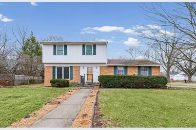 708 Stratford Drive, Champaign, IL 61821 - Photo 1