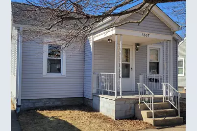 3607 26th Street, Moline, IL 61265 - Photo 1