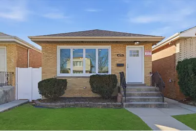 6721 W 63rd Street, Chicago, IL 60638 - Photo 1
