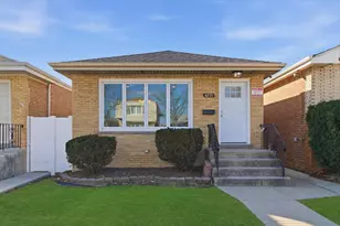 6721 W 63rd St, Chicago, IL 60638 - Photo 1