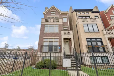 1449 E 65th Place #1, Chicago, IL 60637 - Photo 1