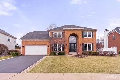 2019 Gleneagle Drive, Plainfield, IL 60586 - Photo 1