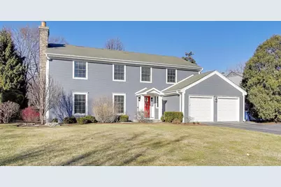 2506 Peachtree Lane, Northbrook, IL 60062 - Photo 1