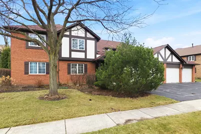[Address not provided], Willowbrook, IL 60527 - Photo 1