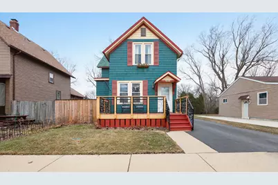 400 Marguerite Street, Elgin, IL 60123 - Photo 1