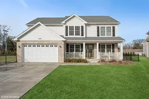 4142 Hampton Ct, Glenview, IL 60026 - Photo 1