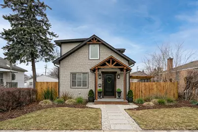 3516 Elder Lane, Franklin Park, IL 60131 - Photo 1