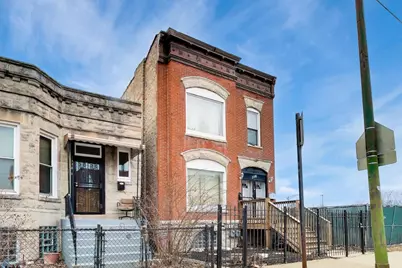 1116 S Homan Avenue, Chicago, IL 60624 - Photo 1