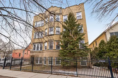 4708 N Wolcott Avenue #1E, Chicago, IL 60640 - Photo 1