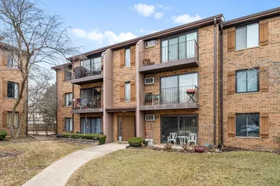 730 N Briar Hill Lane #1, Addison, IL 60101 - Photo 1