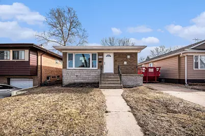 14341 Drexel Avenue, Dolton, IL 60419 - Photo 1