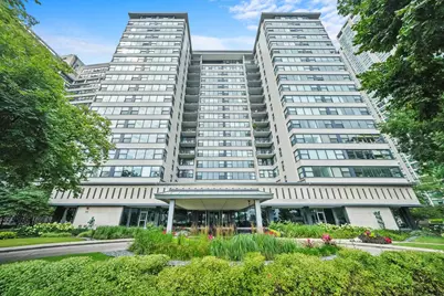 3430 N Lake Shore Drive #12J, Chicago, IL 60657 - Photo 1
