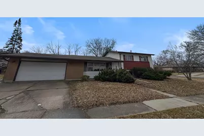 331 Gentry Street, Park Forest, IL 60466 - Photo 1