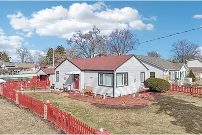 16W614 3rd Avenue, Bensenville, IL 60106 - Photo 1