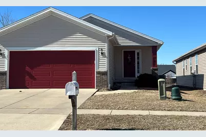 3 Megan Court, Bloomington, IL 61705 - Photo 1