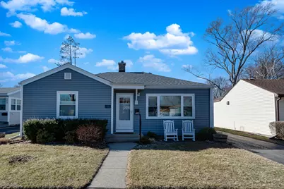 306 N Schubert Street, Palatine, IL 60067 - Photo 1