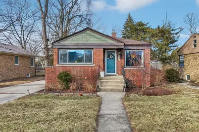 534 Hermitage Drive, Deerfield, IL 60015 - Photo 1
