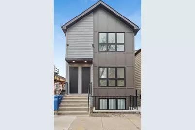2719 W St Georges Court #3, Chicago, IL 60647 - Photo 1