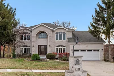9111 Hawthorn Drive, Hickory Hills, IL 60457 - Photo 1