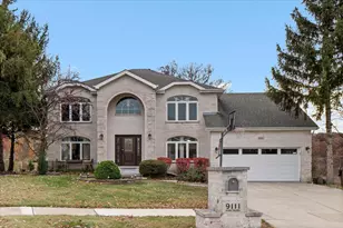 9111 Hawthorn Dr, Hickory Hills, IL 60457 - Photo 1